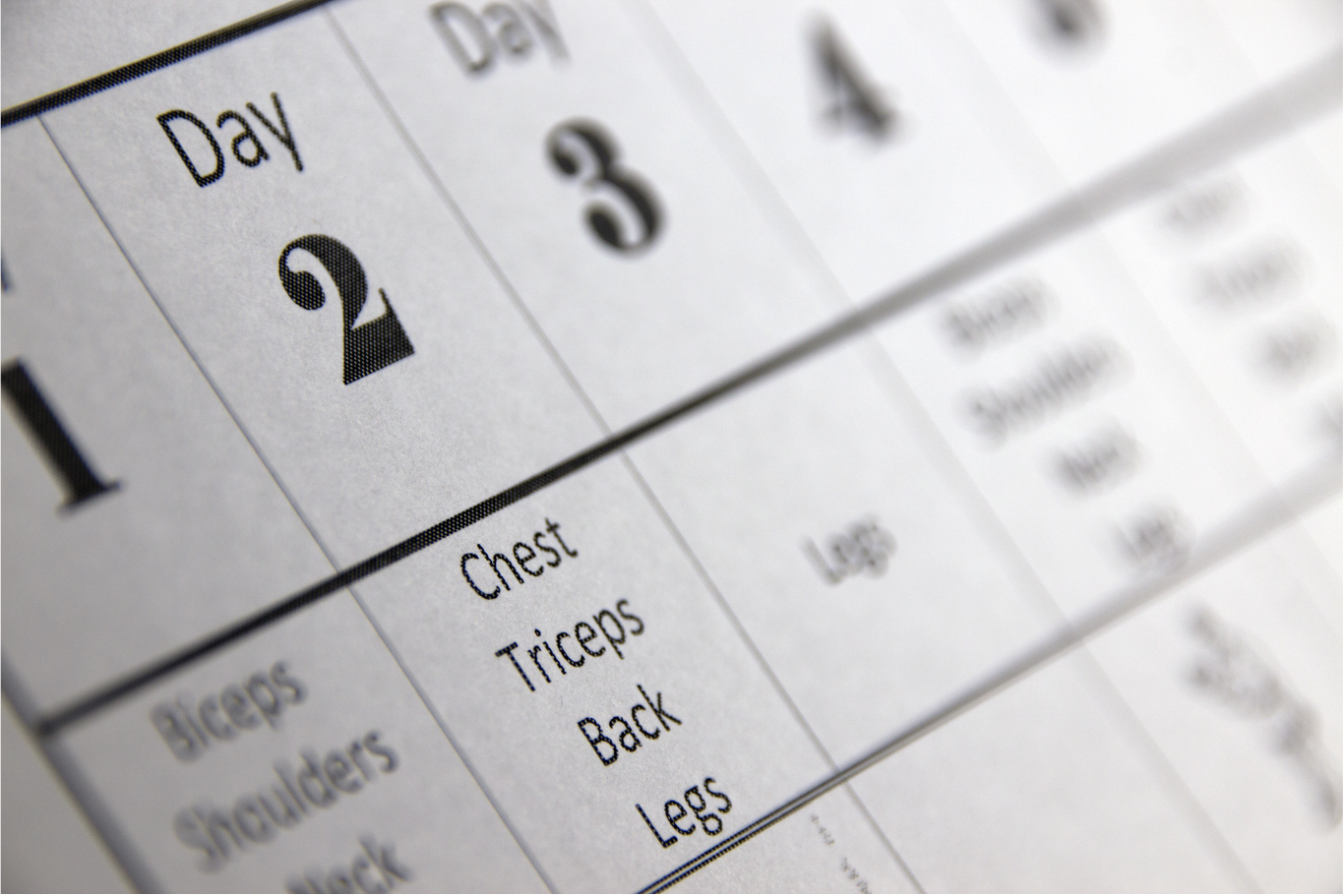 スケジュール画像