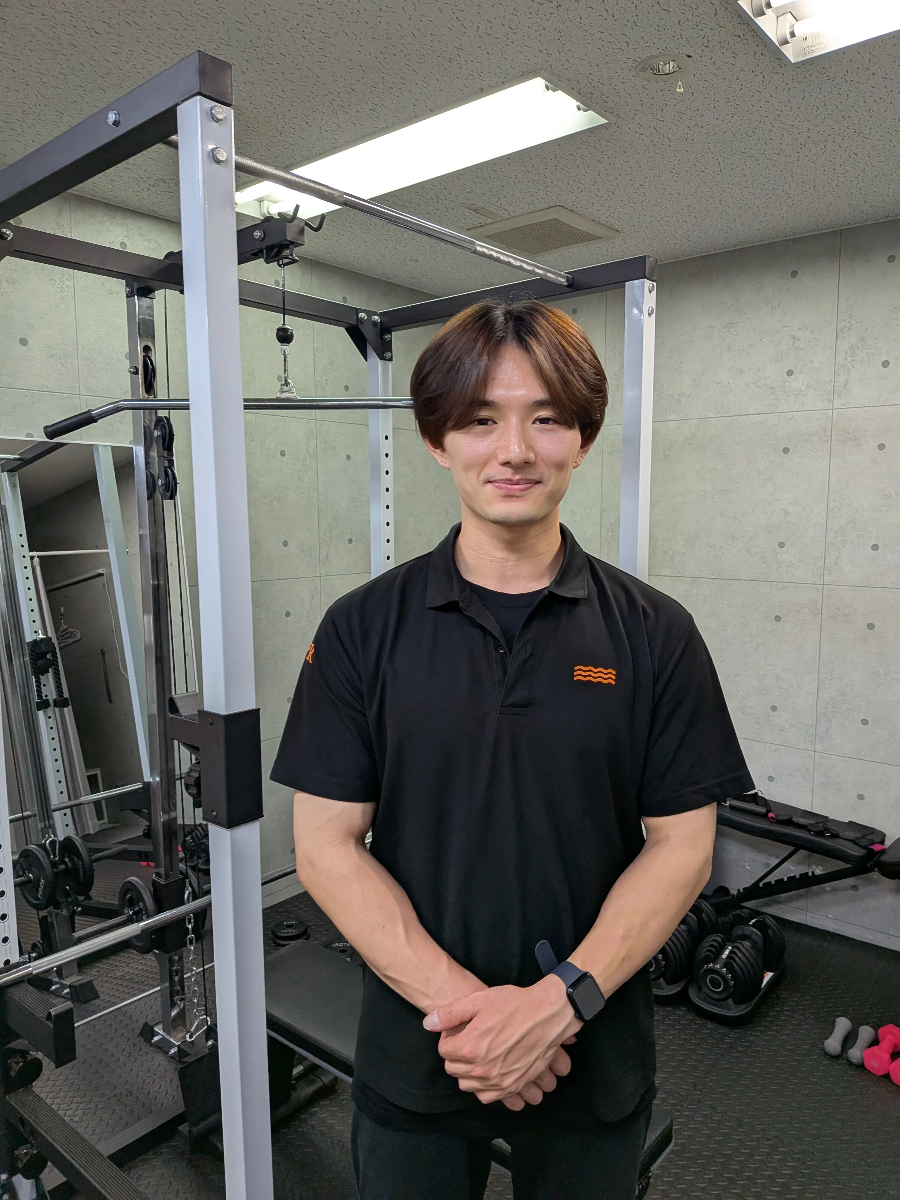 多摩センター店トレーナー